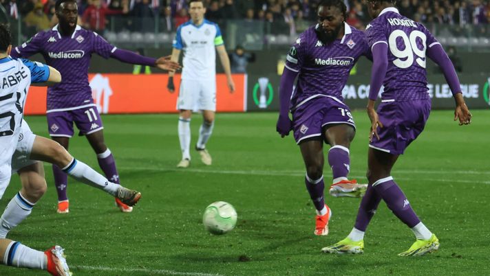 Attaccanti: è finita la macumba? E Nzola può sfruttare l’effetto entusiasmo - immagine 1