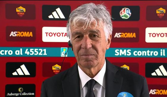 Gasperini: “Il Midtjylland non ci fa pensare al Napoli. Quest’anno…”- immagine 2
