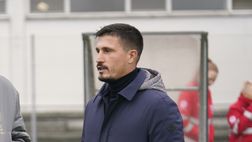 Pisacane: “Dispiace cedere Piccoli. Kean? Marcarlo sarà difficilissimo”