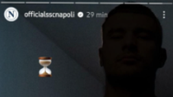 FOTO Terza maglia Napoli, arriva l’indizio social del club: a breve la presentazione