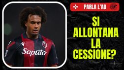 Bologna, Fenucci: “Zirkzee? Non abbiamo bisogno di vendere, Thiago Motta…”