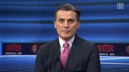 Montella: “Calhanoglu generoso, tornerà al top. Centrocampo Inter più forte d’Europa”