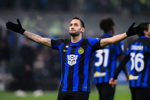 Gds – Inter-Udinese, pagelle: Calhanoglu il migliore. Bisseck con personalità- immagine 3