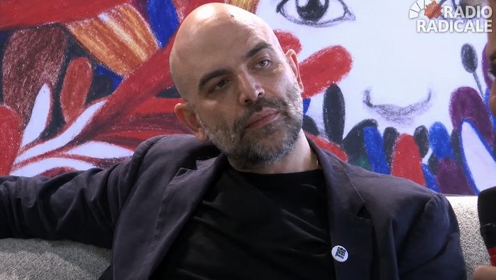 Saviano: “Battaglia con l’Inter appena iniziata. Milano città più mafiosa d’Italia. Incredibile che…” Saviano: “Battaglia con l’Inter appena iniziata. Milano città più mafiosa d’Italia. Incredibile che…” - immagine 1