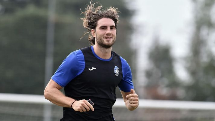 Varnier (foto, L'Eco di Bergamo) Mercato serie B, Varnier riparte dalla Juve Stabia: attesa la fumata bianca - immagine 1