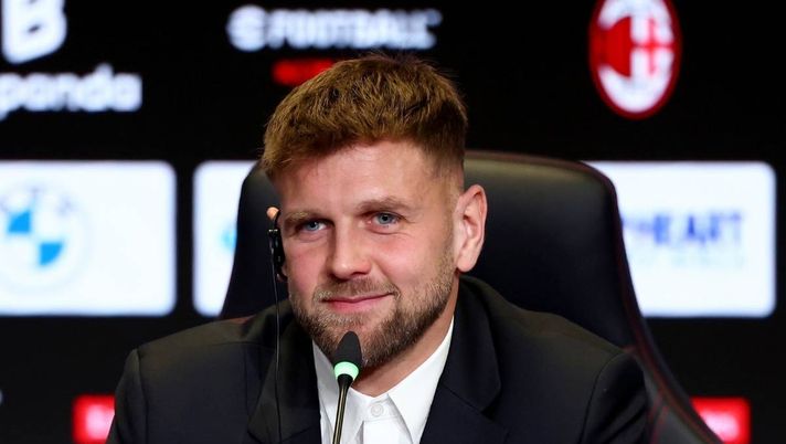 Milan, Fullkrug: 'Il 9 per me significare fare gol. Spero di essere all'altezza'