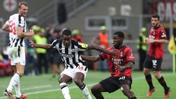 Newcastle-Milan: “Occhio Diavolo: le Magpies hanno un’arma in più” | VIDEO