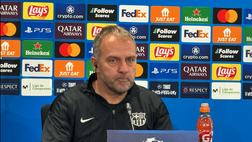 Barcellona, Flick: “Inter? Sarà complicata, dovremo essere pronti. Loro pericolosi se…”