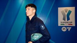 Inter, Correa salta il Venezia. Nulla di grave, ecco quando dovrebbe rientrare il Tucu