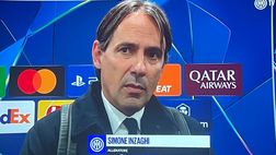 Inzaghi a ITV: “Questi ragazzi sentono tantissimo la maglia dell’Inter. Mai disuniti, siamo…”