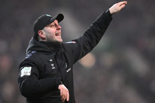 Ole Werner ai tempi del Werder Brema, squadra che ha allenato per quattro stagioni (Photo by Stuart Franklin/Getty Images) Lipsia, UFFICIALE: Ole Werner è il nuovo allenatore. Contratto fino al 2027- immagine 2