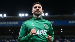 Sassuolo, Ballardini perde Erlic: fuori per infortunio contro il Cagliari. Stop anche per Tressoldi