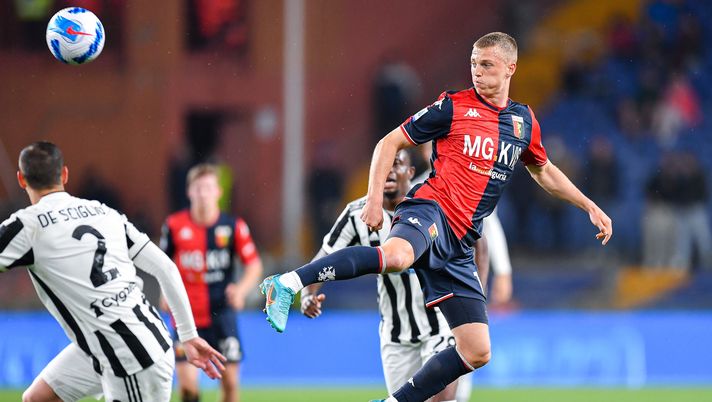 Italiano vuole un volto nuovo al via. E davanti si monitora un islandese - immagine 1