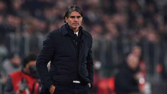 Palermo: esonerato Diego Lopez, al suo posto Bortoluzzi - immagine 1