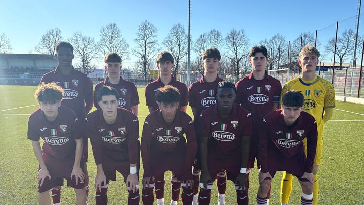 Torino, il punto sul weekend delle giovanili granata: risultati e classifiche- immagine 2