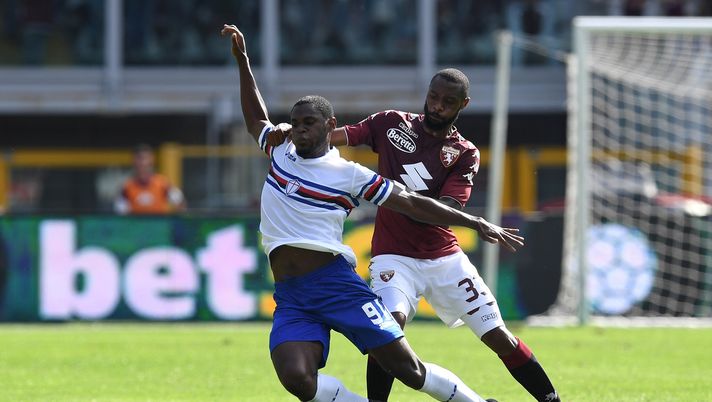 Toro, la Samp insegna: mai più certi errori difensivi! - immagine 1