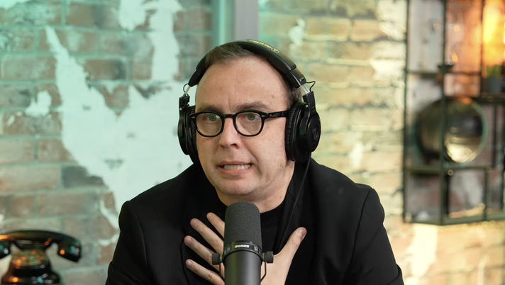 Trevisani: “Luis Henrique? Ok se fosse arrivato a parametro zero. Poi vedi Wesley e…” - immagine 1