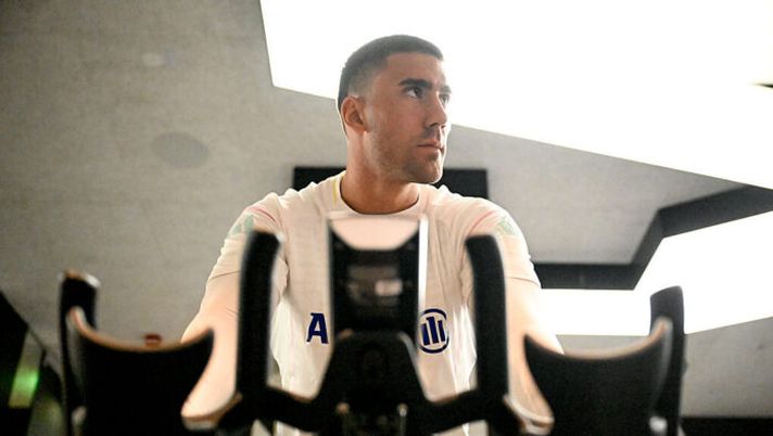 DAI CAMPI – Vlahovic, Anguissa, De Bruyne, Belghali, Tavares, Simeone, Dumfries, Yildiz e novità C. Augusto - immagine 1