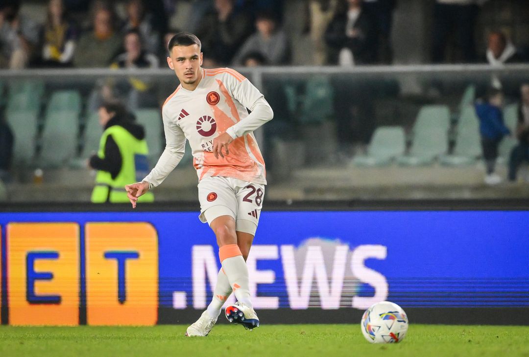 Verona-Roma – FOTO GALLERY - immagine 51