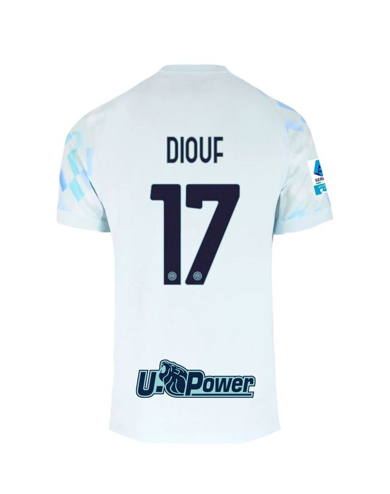 UFFICIALE – Inter, ecco il numero di maglia scelto da Andy Diouf- immagine 2