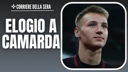Milan, Corradi: “Camarda è serio. In allenamento fa sempre tre gol. Inzaghi …”