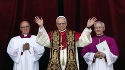 Robert Francis Prevost è il nuovo Papa: ha scelto il nome di Leone XIV
