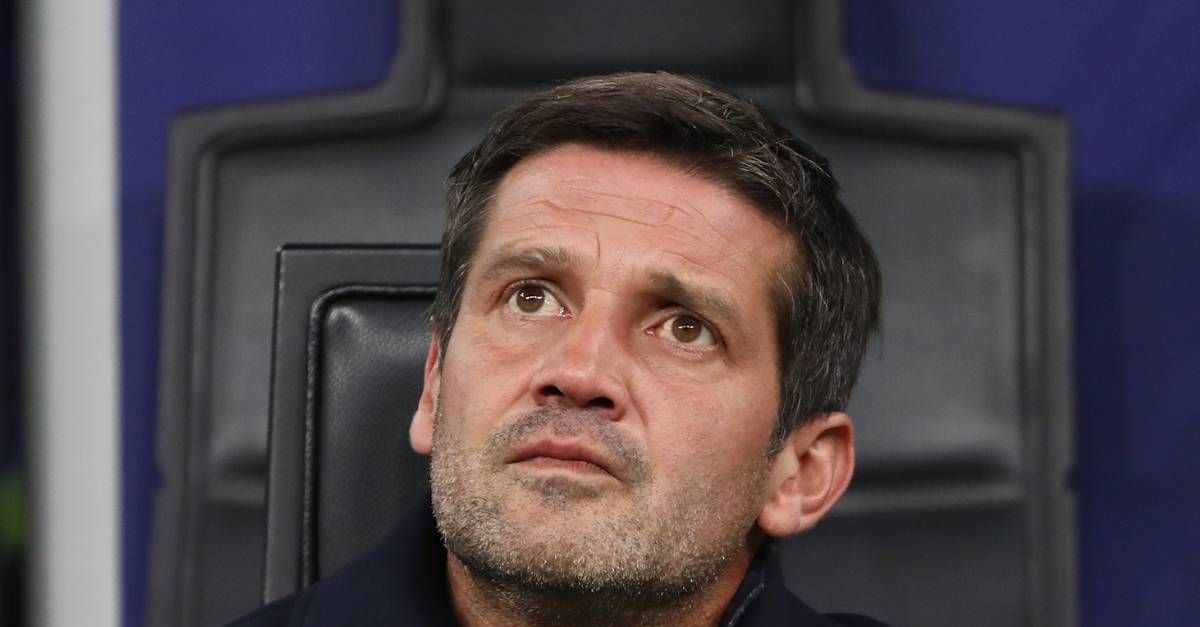 verso il derby chivu perde un titolare ma recupera altri due giocatori per il centrocampo