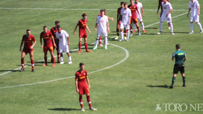 Torino-Roma Primavera
