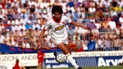 L’emozionante epilogo della stagione ’90-’91, quando il Padova sfiorò la Serie A