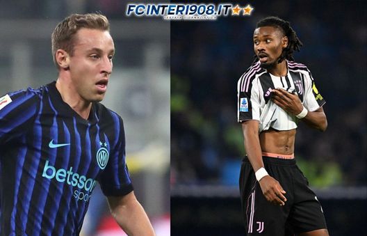 Moretto: “Addio Frattesi a gennaio molto probabile! E vi svelo una cosa su Thuram-Inter…”- immagine 3