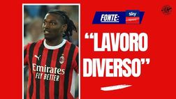 Milan, Bergomi: “Leao è diverso. Può incidere di più. Ecco perché”