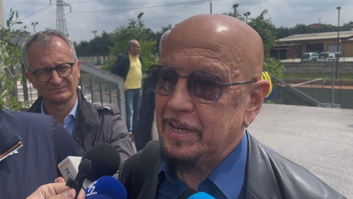 Ruggeri ricorda Beccalossi: “Un fratello per me. Da giocatore faceva innamorare la gente” - immagine 1