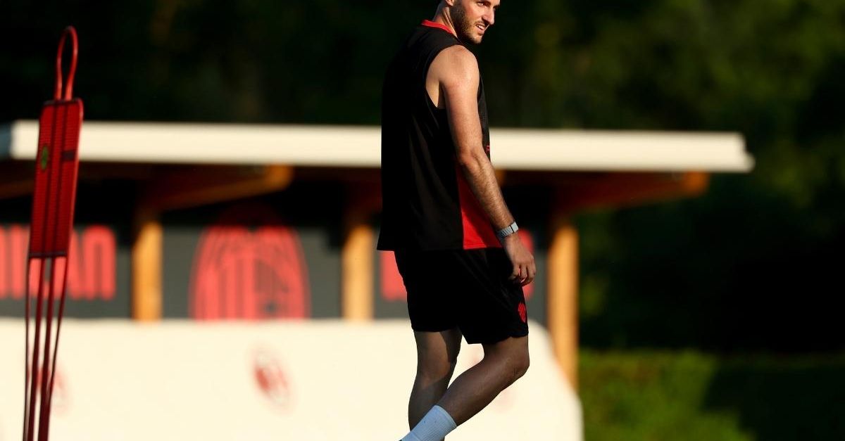 Leeds Milan, Gimenez risponde al mercato! Subito gol al ‘rientro’ Leeds Milan, Gimenez risponde al mercato! Subito gol al ‘rientro’
