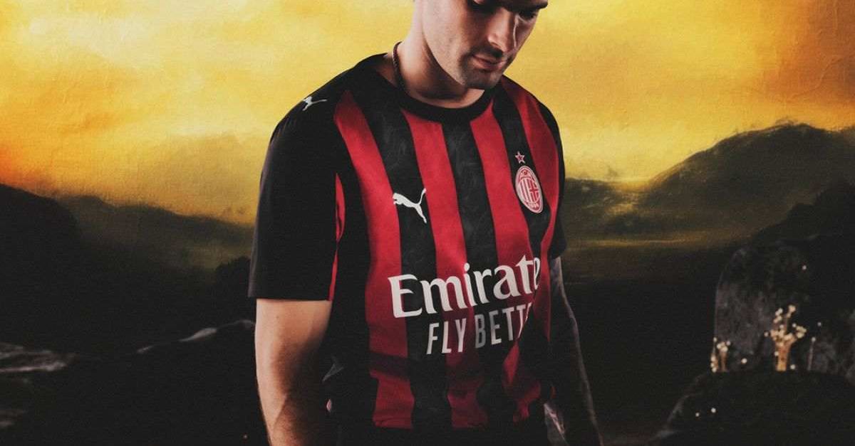 Milan prima maglia 2025 2026, Mueller: “Ricorderà la paura che questa squadra può incutere” Milan prima maglia 2025 2026, Mueller: “Ricorderà la paura che questa squadra può incutere”
