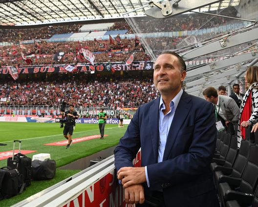 (Photo by Claudio Villa/AC Milan via Getty Images) Il Milan è pronto a sbarcare in NBA: svolta epocale- immagine 3