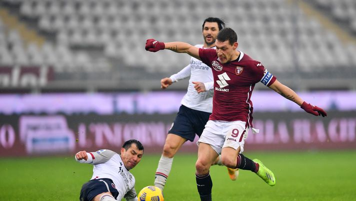 Torino-Bologna: l’analisi tattica del match analyst - immagine 1