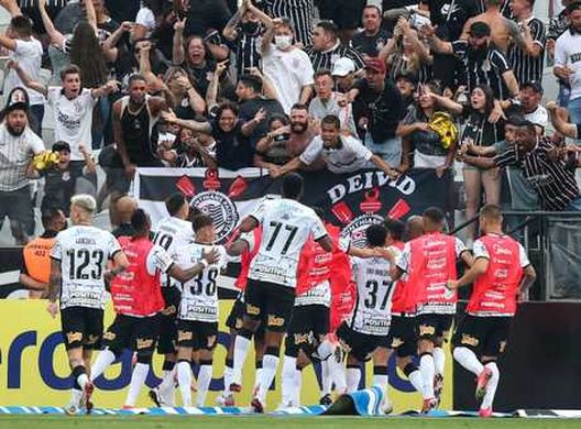 Brasile, Corinthians alle strette: non può tesserare nuovi giocatori per sei mesi- immagine 2