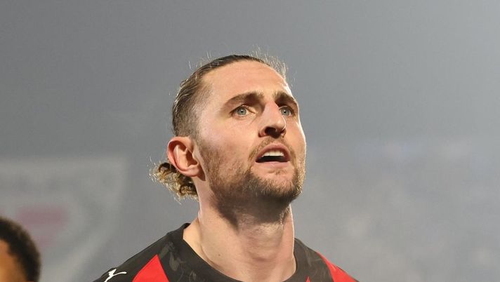 Rabiot: da quando è al Milan il suo valore è triplicato. E la media punti ...