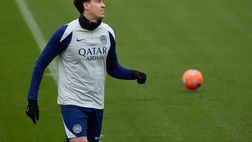 Sky – Inter, lavoro personalizzato per Bastoni: situazione da valutare. Per Lautaro e Calha…