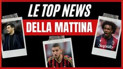 Milan, Zirzkee prezzo proibitivo. Taarabt a cuore aperto. Panchina arriva…