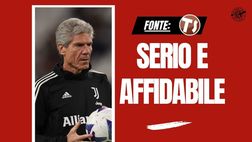 Allegri vuole ritrovare Maignan e tenta la carta Filippi: il punto