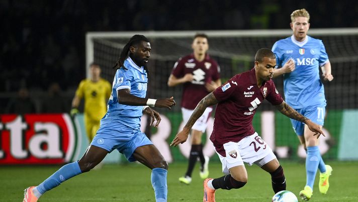 Il 3-5-2 penalizza Ngonge? Tanta concorrenza, ma Baroni lo promuove - immagine 1