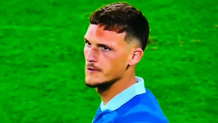 Rafa Marin, esordio al Maradona in Serie A: fuori Juan Jesus per infortunio - immagine 1