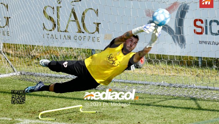 Palermo, porta blindata con Pigliacelli e Desplanches. Ecco cosa manca ai rosa ora Palermo