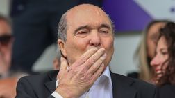 Poesio: “4 dimissioni in 7 anni. Sicuri che la Fiorentina sia ancora appetibile?”