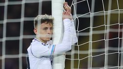 Lindstrom in uscita, difficile la permanenza con Conte: sondato il sostituto. Gioca in Serie A – Sky