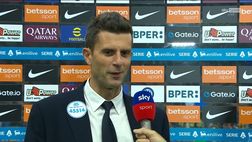 Motta: “Atmosfera fantastica, dobbiamo essere concentrati. Inter forte soprattutto a…”