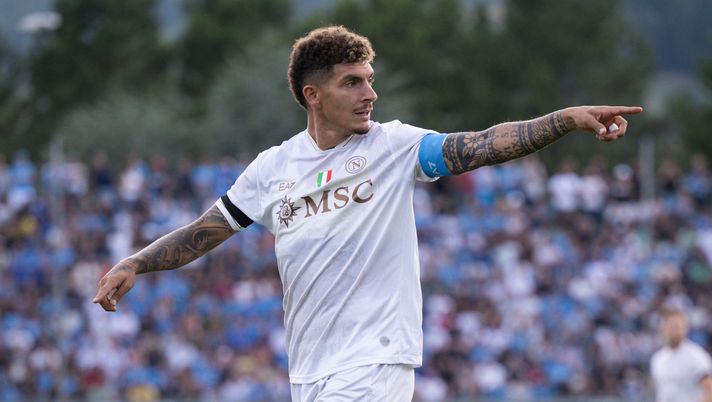 Bella vittoria del Napoli contro il Girona