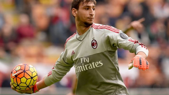 Fonseca-Camarda: “Quel giorno in cui Sinisa scelse di far giocare Gigio…” - immagine 1