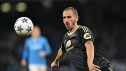 Calciomercato, Bonucci si avvicina alla Roma: ha già parlato con Mourinho